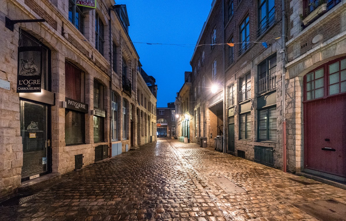 Lille